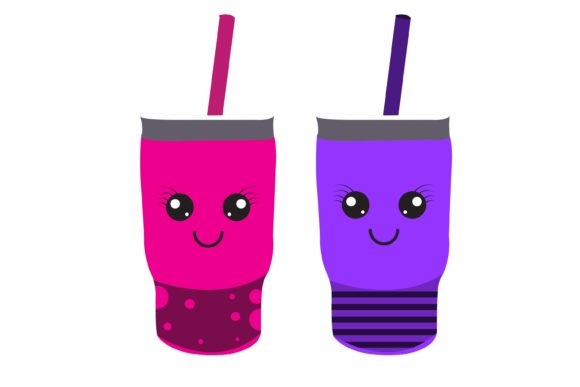 Download Tumbler Kids Illustration - Kids illustration Collection
