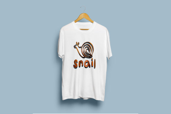 Download Snail T Shirt Sublimation Animal Png - Premium Resources